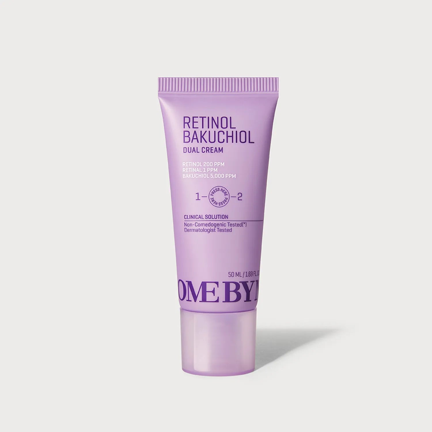 SOME BY MI Retinol Bakuchiol Dual Cream  (50ml)
