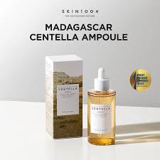 SKIN1004 Madagascar Centella Asiatica 100 Ampoule 100ml