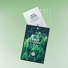 SKIN1004 Spot Cover Patch (22 Patches)