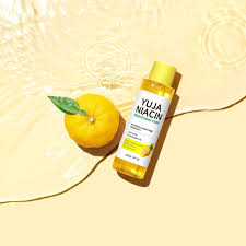 SOME BY MI Yuja Niacin 30 Days Miracle Brightening Toner (150ml)