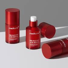 Medicube Red Succinic Acid Serum (30ml)