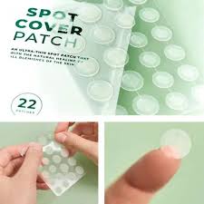 SKIN1004 Spot Cover Patch (22 Patches)