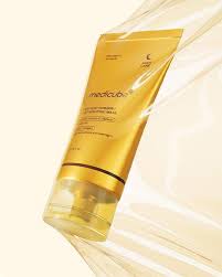 MEDICUBE Kojic Acid Turmeric Night Wrapping Mask (75ml)