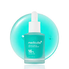 Medicube Azelaic Acid 16 BB Calming Serum [30ml]
