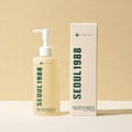 K-SECRET SEOUL 1988 Cleansing Oil : Pine Cica 1% + Probiotics 200ml
