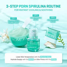 SOME BY MI PDRN Spirulina Repair Serum (50ml)