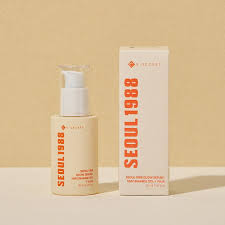 K-SECRET Seoul 1988 Glow Serum Niacinamide 15% + Yuja 30ml