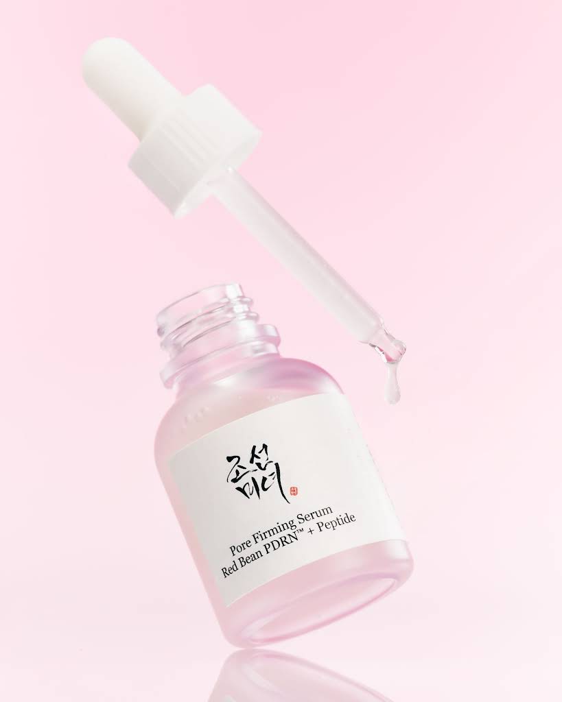 Beauty of Joseon Pore Firming Serum: Red Bean PDRN™ + Peptide – 30ml