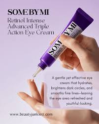 SOME BY MI Retinol Intense Advanced Triple Action Eye Cream (30ml)