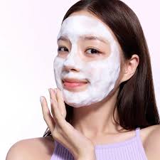 SOME BY MI Retinol Bakuchiol Bubble Toner (100ml)
