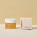 K-Secret Seoul 1988 Niacinamide 5% & Yuja Capsule Cream – 50ml