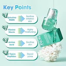 SOME BY MI PDRN Spirulina Repair Serum (50ml)