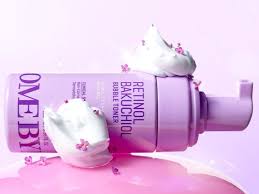 SOME BY MI Retinol Bakuchiol Bubble Toner (100ml)