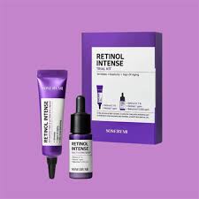 SOME BY MI Retinol Intense Trial Kit (2 pcs)
