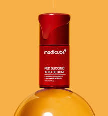 Medicube Red Succinic Acid Serum (30ml)