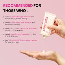 K-SECRET SEOUL 1988 Sun : Collagen Complex 7 + Plum [50ml]