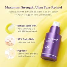 Medicube Retinol NMN Boosting Serum (30 ml)