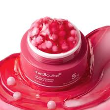 Medicube TXA Niacinamide Capsule Cream (55g)