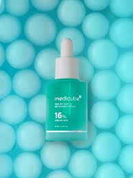 Medicube Azelaic Acid 16 BB Calming Serum [30ml]