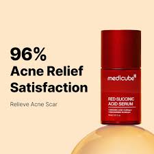 Medicube Red Succinic Acid Serum (30ml)