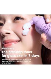 SOME BY MI Retinol Bakuchiol Bubble Toner (100ml)