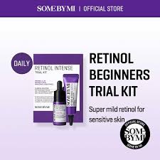 SOME BY MI Retinol Intense Trial Kit (2 pcs)