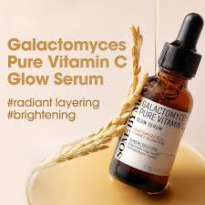 SOME BY MI Galactomyces Pure Vitamin C Glow Serum – 30ml