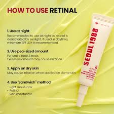 K-SECRET Seoul 1988 Advanced Shot: Retinal Liposome 12% + Black Rice – 15ml