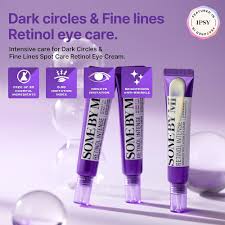 SOME BY MI Retinol Intense Advanced Triple Action Eye Cream (30ml)