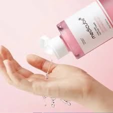 Medicube PDRN Pink Cica Soothing Toner [250ml]