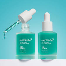 Medicube Azelaic Acid 16 BB Calming Serum [30ml]