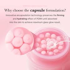 Medicube PDRN Pink Collagen Capsule Cream  [55 g]