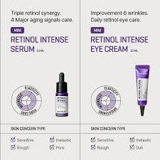 SOME BY MI Retinol Intense Trial Kit (2 pcs)