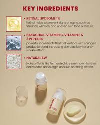 K-SECRET SEOUL 1988 Cream : Retinal Liposome + Fermented Rice 50ml