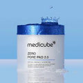 Medicube Zero Pore Pad 2.0  [2025 Version - 70 pads]