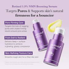 Medicube Retinol NMN Boosting Serum (30 ml)