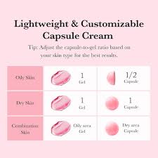 Medicube TXA Niacinamide Capsule Cream (55g)