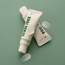K-SECRET SEOUL 1988 Repair Cream : Niacica 20% + Mugwort 50ml