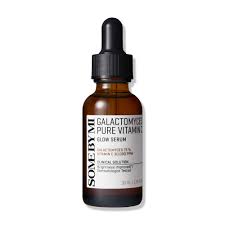 SOME BY MI Galactomyces Pure Vitamin C Glow Serum – 30ml