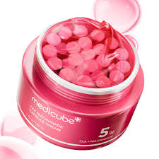 Medicube TXA Niacinamide Capsule Cream (55g)