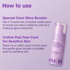 SOME BY MI Retinol Bakuchiol Bubble Toner (100ml)