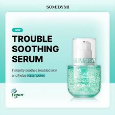 SOME BY MI PDRN Spirulina Repair Serum (50ml)