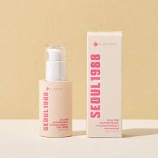 K-SECRET SEOUL 1988 Boosting Serum: Collagen Complex 7 + Red Ginseng 30mL