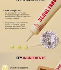 K-SECRET Seoul 1988 Advanced Shot: Retinal Liposome 12% + Black Rice – 15ml