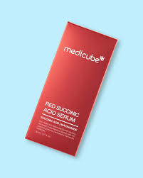 Medicube Red Succinic Acid Serum (30ml)