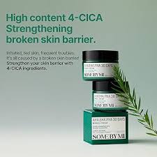 SOME BY MI AHA BHA PHA 30 Days Miracle Cream – 60g