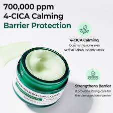 SOME BY MI AHA BHA PHA 30 Days Miracle Cream – 60g