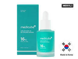 Medicube Azelaic Acid 16 BB Calming Serum [30ml]