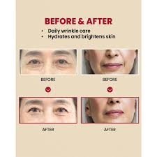 K-SECRET SEOUL 1988 Cream : Retinal Liposome + Fermented Rice 50ml