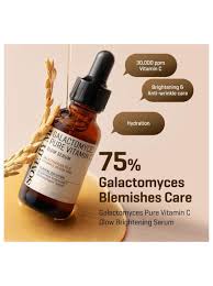 SOME BY MI Galactomyces Pure Vitamin C Glow Serum – 30ml